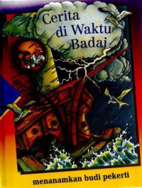 Cerita di Waktu Badai