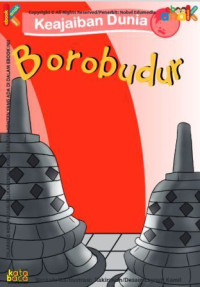 Keajaiban Dunia : Borobudur