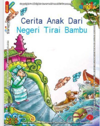 Ebook Cerita Anak Dari Negeri Tirai Bambu