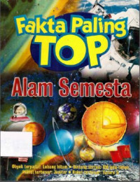 Ebook Fakta Paling Top Alam Semesta