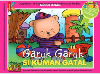 Ebook Garuk - Garuk Si Kuman Gatal