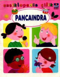 Ensiklopedia Cilik Pancaindra
