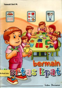 Bermain Kertas  Lipat