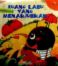 Ruang Labu yang Menakjubkan : Cerdas Menghitung