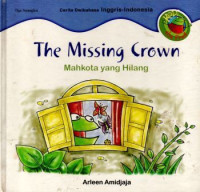 The Missing Crown : Mahkota yang Hilang