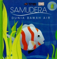 Samudera Dunia Bawah Air