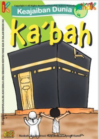 Keajaiban Dunia Ka'bah