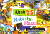 Ebook Kisah 25 Nabi dan Rasul 2