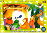 Ebook Kisah Nabi Muhammad 2