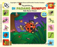 Ebook Petualangan Aku Di Padang Rumput