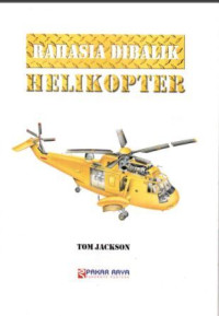 Ebook Rahasia Dibalik Helikopter