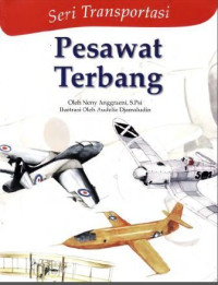 Ebook Pesawat Terbang