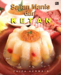 Sajian Manis dari Ketan