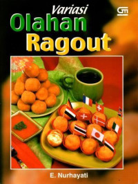 Variasi Olahan Ragout