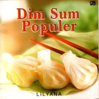 Dim Sum Populer