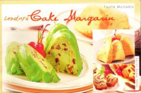 Lezatnya Cake Margarin