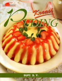 Kreasi Puding