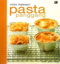 Pasta Panggang