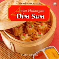 Seri Masakan Cina Halal Aneka Hidangan Dim Sum