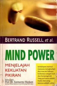 Mind Power, Menjelajah Kekuatan Pikiran