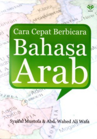 Cara Cepat Berbicara Bahasa Arab