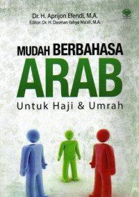 Mudah Berbahasa Arab untuk Haji & Umrah