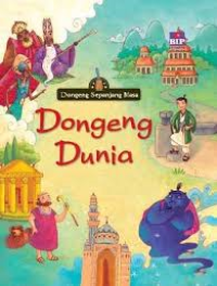 Dongeng Dunia