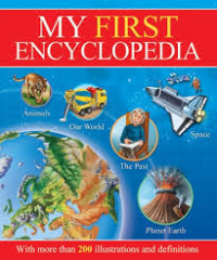 My First Encyclopedia