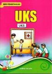 Buku Kesehatan : UKS