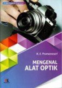 Mengenal Alat Optik