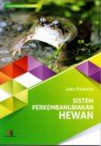 Sistem Perkembangbiakan Hewan