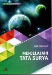 Menjelajahi Tata Surya