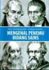 Mengenal Penemu Bidang Sains