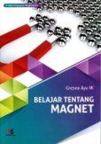 Belajar Tentang Magnet