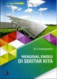 Mengenal Energi Di Sekitarnya