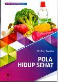 Buku Kesehatan : Pola Hidup Sehat