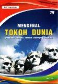 Mengenal Tokoh Dunia (Presiden Amerika Terbaik Sepanjang Sejarah)