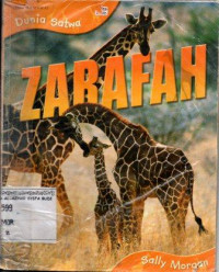 Zarafah