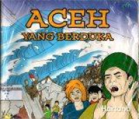 Aceh Yang Berduka