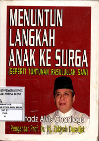 Menuntun Langkah Anak Ke Surga