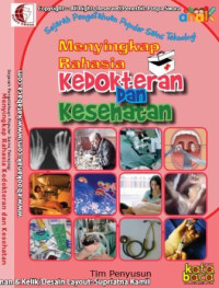 Ebook Menyingkap Rahasia Kedokteran dan Kesehatan