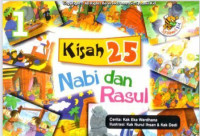 Ebook Kisah 25 Nabi dan Rasul 1