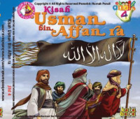 Ebook Kisah Utsman bin Affan R.A