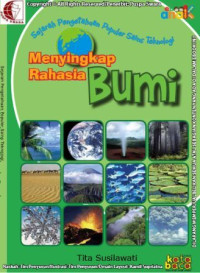 Ebook Menyingkap Rahasia Bumi