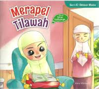 Merapel Tilawah