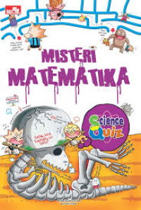 Science Quiz : Mistweri Matematika