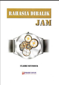 Ebook Rahasia Dibalik Jam