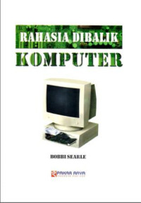 Ebook Rahasia Dibalik Komputer