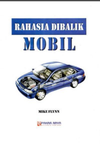 Ebook Rahasia Dibalik Mobil