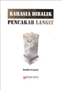 Ebook Rahasia Dibalik Pencakar Langit